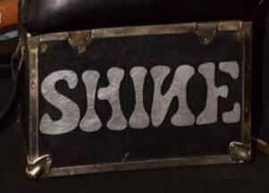 Bootblack Kit Supply List